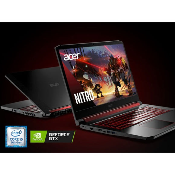 ACER NITRO 5 AN515-54-5182, 15.6