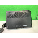 ACER NITRO 5 AN515-54-5182, 15.6" INTEL CORE i5-9300HQ @ 2.4GHz (16GB RAM, 256GB SSD + 1TB HDD) GAMING LAPTOP, NVIDIA GEFORCE GTX 1650, BACKLIT KEYS, WINDOWS 11