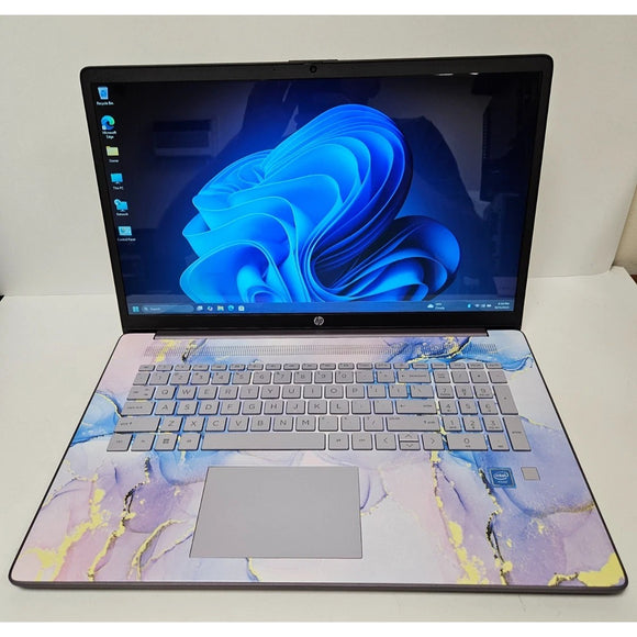 HP Laptop 17-CN0692DS 17.3