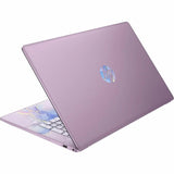 HP Laptop 17-CN0692DS 17.3" TOUCHSCREEN LAPTOP (4GB DDR4 SDRAM, 128GB SSD) WINDOWS 11, FINGERPRINT READER, NEW