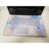 HP Laptop 17-CN0692DS 17.3" TOUCHSCREEN LAPTOP (4GB DDR4 SDRAM, 128GB SSD) WINDOWS 11, FINGERPRINT READER, NEW