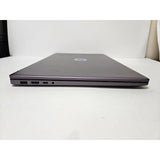 HP Laptop 17-CN0692DS 17.3" TOUCHSCREEN LAPTOP (4GB DDR4 SDRAM, 128GB SSD) WINDOWS 11, FINGERPRINT READER, NEW