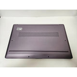 HP Laptop 17-CN0692DS 17.3" TOUCHSCREEN LAPTOP (4GB DDR4 SDRAM, 128GB SSD) WINDOWS 11, FINGERPRINT READER, NEW