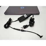 HP Laptop 17-CN0692DS 17.3" TOUCHSCREEN LAPTOP (4GB DDR4 SDRAM, 128GB SSD) WINDOWS 11, FINGERPRINT READER, NEW