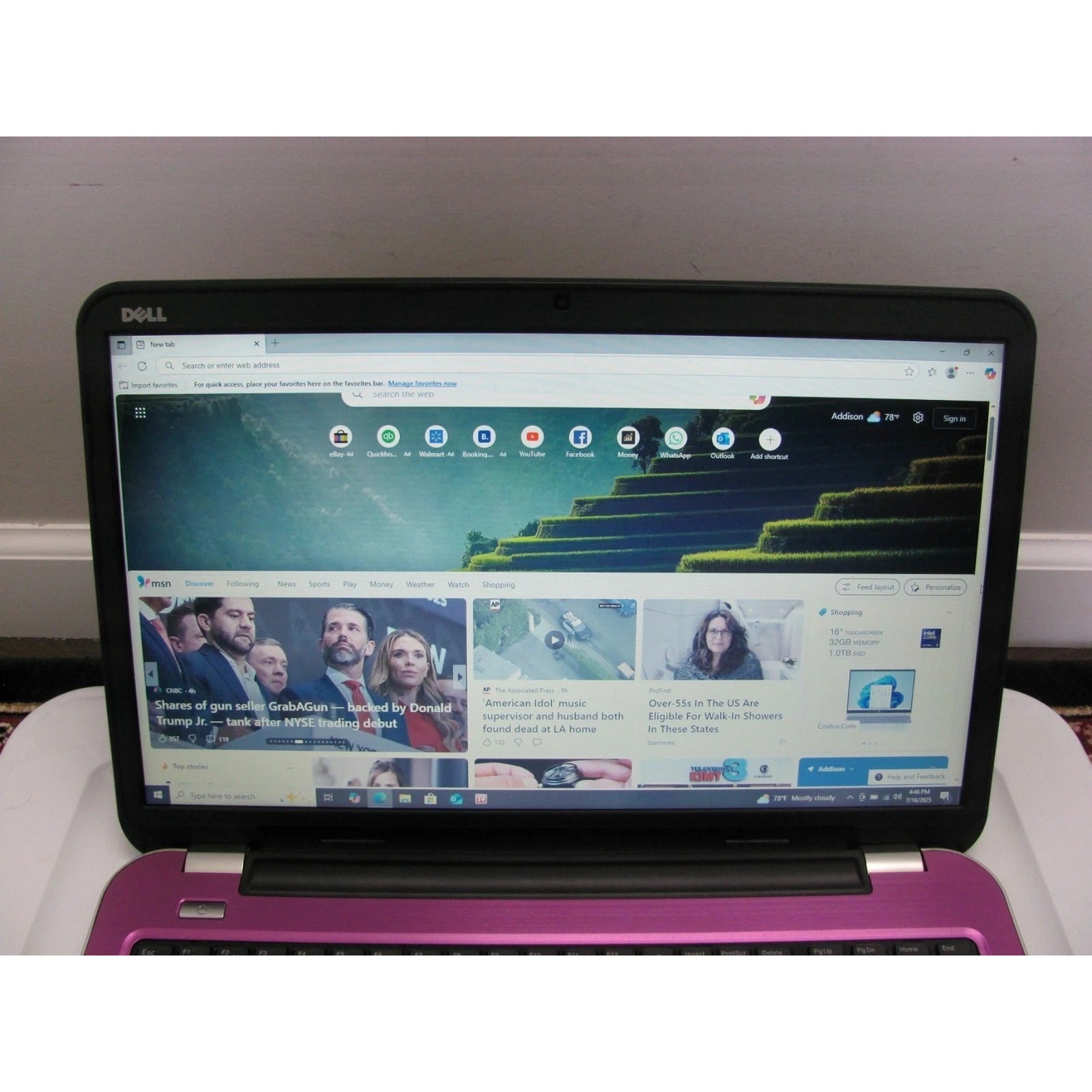 Dell Inspiron 17R-5721 17.3