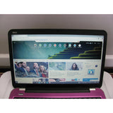 Dell Inspiron 17R-5721 17.3" Laptop/Notebook Intel Core i5-3337U @ 1.80 GHZ (12GB RAM, 256GB, 512GB SSD) HDMI Windows 10, CD DVD DRIVE