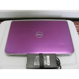 Dell Inspiron 17R-5721 17.3" Laptop/Notebook Intel Core i5-3337U @ 1.80 GHZ (12GB RAM, 256GB, 512GB SSD) HDMI Windows 10, CD DVD DRIVE