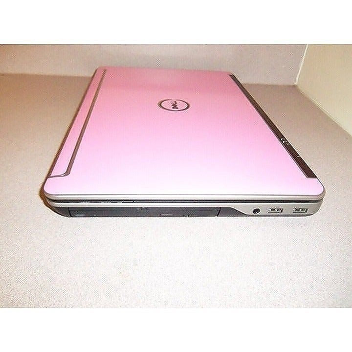 DELL  ピンク ノートパソコン PINK DELL LATITUDE, E6540, 15.6