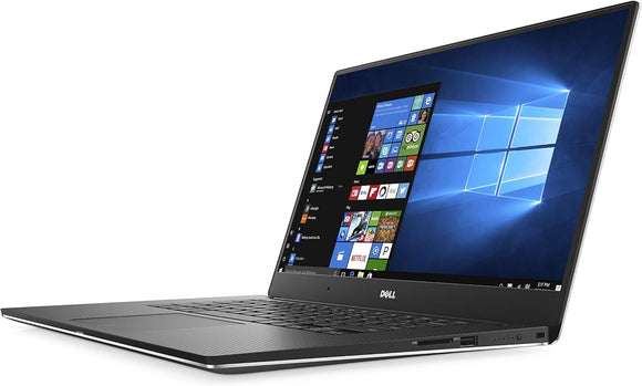 Dell XPS 15 9560 15.6