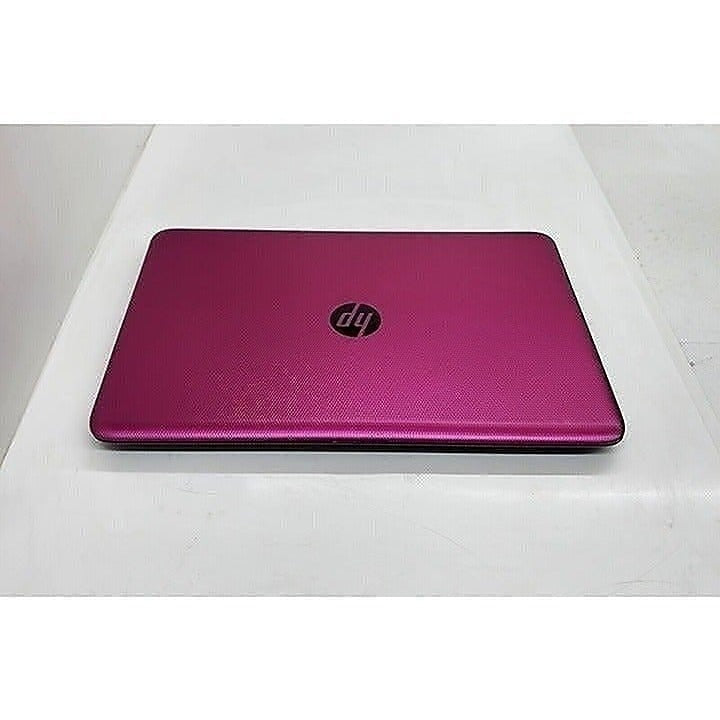 PINK HP 15.6