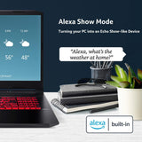 Acer Nitro 5 AN517-54-79L1 Gaming Laptop | Intel Core i7-11800H | NVIDIA GeForce RTX 3050Ti GPU | 17.3" FHD 144Hz IPS Display | 16GB DDR4 | 1TB NVMe SSD | Killer Wi-Fi 6 | Backlit KB | Win 11