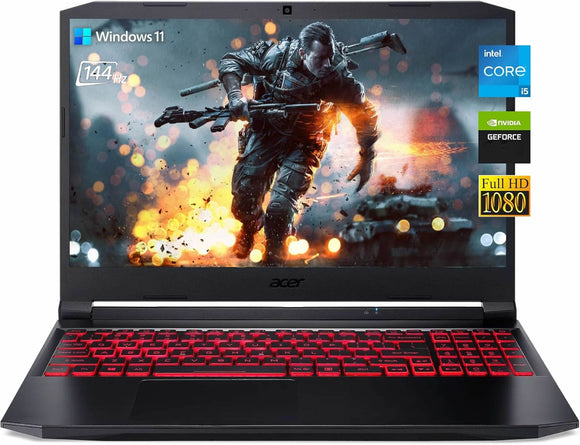 Acer Nitro 5, 17.3