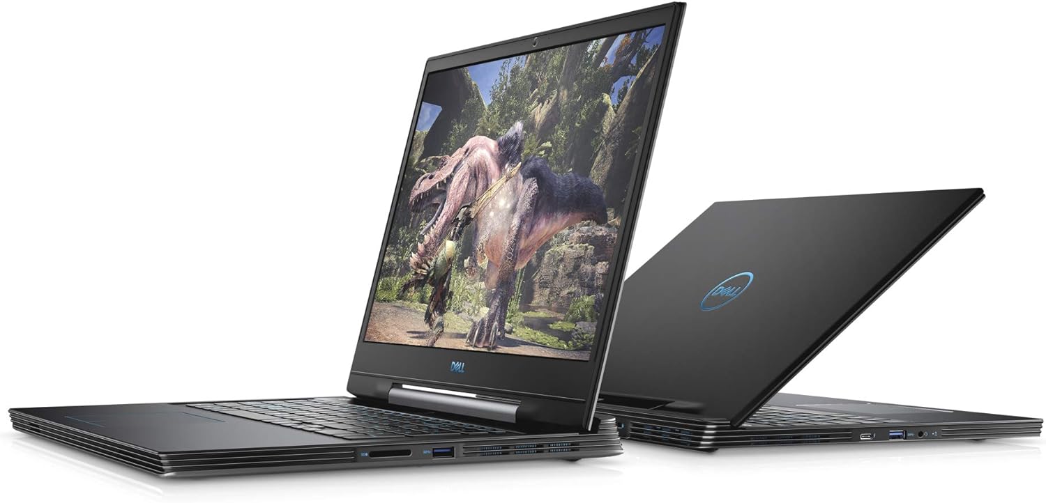 Dell G7 17 Gaming Laptop (Windows 10 Home, 9th Gen Intel Core i7