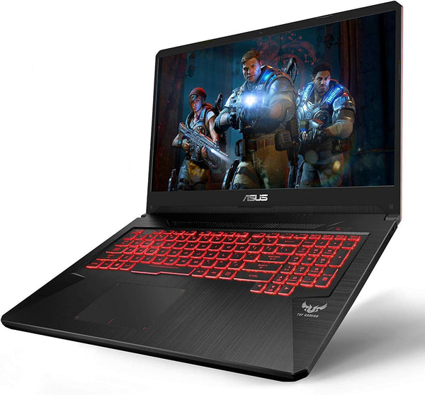 ASUS FX705DY-EH53 17.3” Full HD IPS Gaming Laptop (512GB, AMD