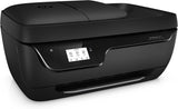 HP OfficeJet 3833 All-In-One Wireless Inkjet Printer - Scan, Print, Fax, Copy, Works with Alexa