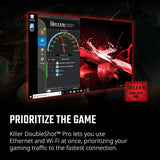 Acer Nitro 5 AN517-54-79L1 Gaming Laptop | Intel Core i7-11800H | NVIDIA GeForce RTX 3050Ti GPU | 17.3" FHD 144Hz IPS Display | 16GB DDR4 | 1TB NVMe SSD | Killer Wi-Fi 6 | Backlit KB | Win 11