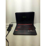 ACER NITRO 5, AMD RYZEN 5 3550H (24GB RAM, 256GB SSD) GAMING RADEON VEGA MOBILE GFX @ 2.10 GHZ Windows 10