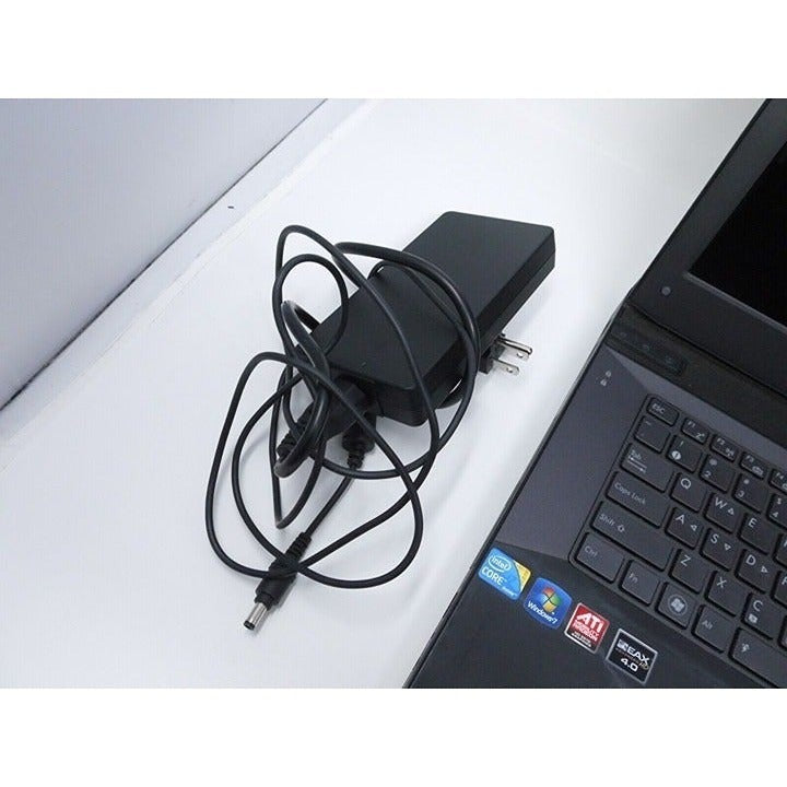 Asus N76VZ : portable 17,3'' avec Core i7 et 1 To de HDD à 960 euros - Les Numériques Asus N76VZ : portable 17,3'' avec Core i7 et 1 To de HDD à 960 euros - Les Numériques