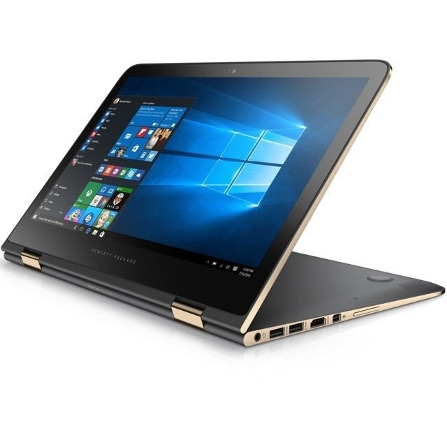 HP SPECTRE X360, 13-4193DX, 13.3