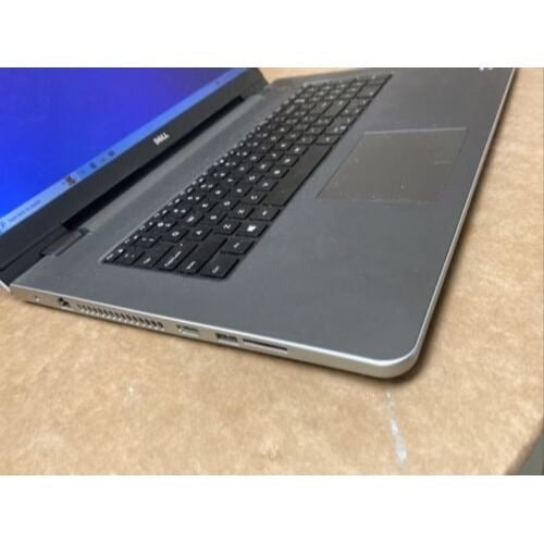Dell Inspiron 17 5755 - 17.3