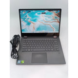 Lenovo Ideapad FLEX 6-14IKB 14" Laptop Intel Core i5-8250U @ 1.60GHz (8GB RAM, 256GB SSD) Windows 11