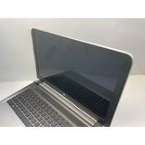HP Pavilion Notebook 15-ab243cl 15.6" TOUCHSCREEN Laptop, Intel Core i5-6200U @ 2.30GHz (8GB RAM, 1TB HDD) Backlit Keyboard, CD DVD Windows 11