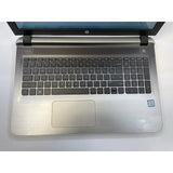 HP Pavilion Notebook 15-ab243cl 15.6" TOUCHSCREEN Laptop, Intel Core i5-6200U @ 2.30GHz (8GB RAM, 1TB HDD) Backlit Keyboard, CD DVD Windows 11
