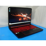 Acer Nitro 5 AN515-54 15.6" GAMING LAPTOP (32GB DDR4 RAM, 128GB SSD + 1TB SSD + 1TB HDD) INTEL CORE i5-9300H @ 2.4Gh NVIDIA GEFORCE GTX 1650, BACKLIT KEYS, WINDOWS 11
