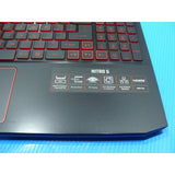 Acer Nitro 5 AN515-54 15.6" GAMING LAPTOP (32GB DDR4 RAM, 128GB SSD + 1TB SSD + 1TB HDD) INTEL CORE i5-9300H @ 2.4Gh NVIDIA GEFORCE GTX 1650, BACKLIT KEYS, WINDOWS 11