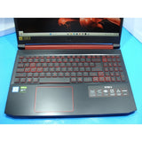 Acer Nitro 5 AN515-54 15.6" GAMING LAPTOP (32GB DDR4 RAM, 128GB SSD + 1TB SSD + 1TB HDD) INTEL CORE i5-9300H @ 2.4Gh NVIDIA GEFORCE GTX 1650, BACKLIT KEYS, WINDOWS 11