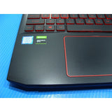 Acer Nitro 5 AN515-54 15.6" GAMING LAPTOP (32GB DDR4 RAM, 128GB SSD + 1TB SSD + 1TB HDD) INTEL CORE i5-9300H @ 2.4Gh NVIDIA GEFORCE GTX 1650, BACKLIT KEYS, WINDOWS 11