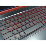 Acer Nitro 5 AN515-54 15.6" GAMING LAPTOP (32GB DDR4 RAM, 128GB SSD + 1TB SSD + 1TB HDD) INTEL CORE i5-9300H @ 2.4Gh NVIDIA GEFORCE GTX 1650, BACKLIT KEYS, WINDOWS 11