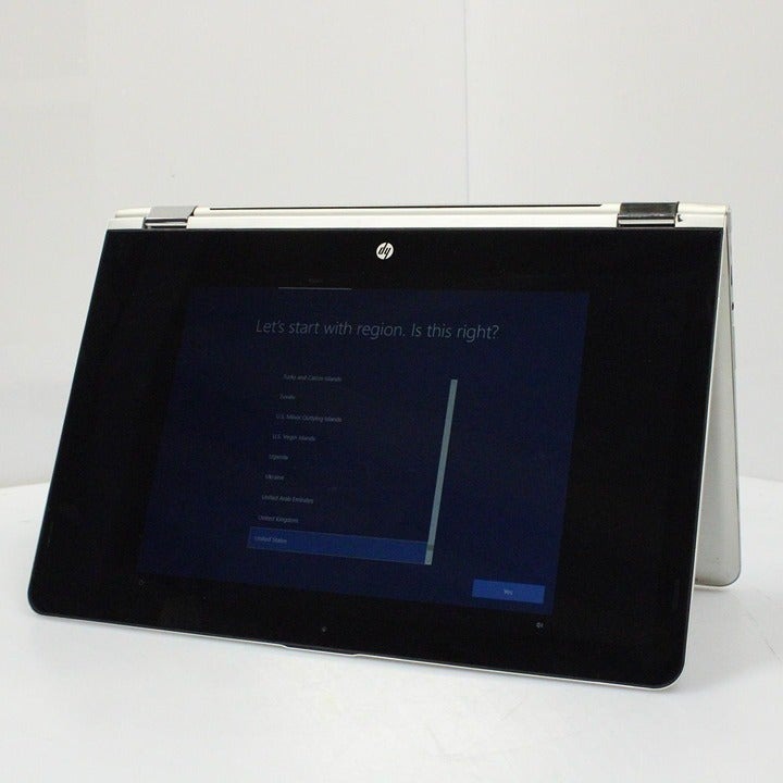 HP ENVY X360 M6 CONVERTIBLE Touchscreen Laptop Intel Core i5 HP ENVY X360 M6 CONVERTIBLE Touchscreen Laptop Intel Core i5