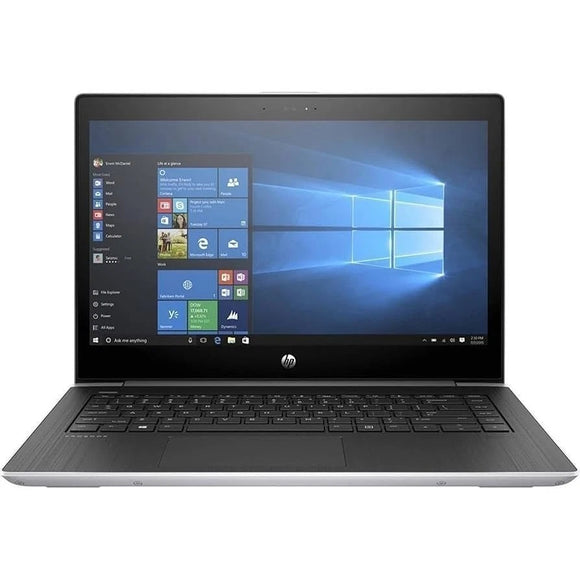 HP ProBook 14
