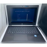 HP ProBook 14" Laptop 440 G5, Intel Core i5 - 8250U @ 1.6GHz (24GB RAM, 512GB NVMe) Backlit Keys, Window 11