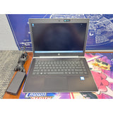 HP ProBook 14" Laptop 440 G5, Intel Core i5 - 8250U @ 1.6GHz (24GB RAM, 512GB NVMe) Backlit Keys, Window 11