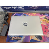 HP ProBook 14" Laptop 440 G5, Intel Core i5 - 8250U @ 1.6GHz (24GB RAM, 512GB NVMe) Backlit Keys, Window 11