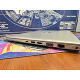 HP ProBook 14" Laptop 440 G5, Intel Core i5 - 8250U @ 1.6GHz (24GB RAM, 512GB NVMe) Backlit Keys, Window 11