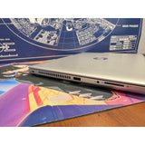 HP ProBook 14" Laptop 440 G5, Intel Core i5 - 8250U @ 1.6GHz (24GB RAM, 512GB NVMe) Backlit Keys, Window 11