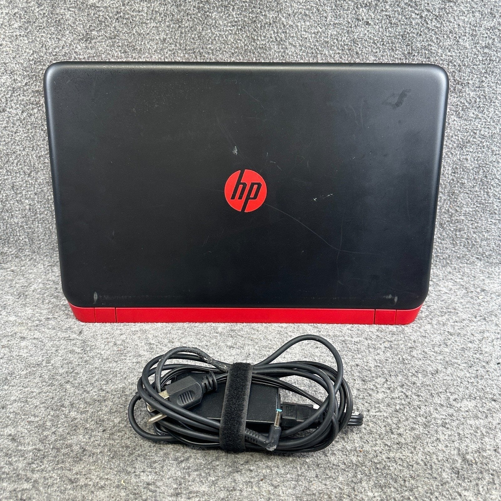 HP Pavilion Beats by Dre Special Edition 15 TOUCHSCREEN Laptop