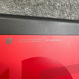 HP Pavilion Beats by Dre Special Edition 15 TOUCHSCREEN Laptop 15.6" (8GB RAM, 256GB SSD) WEBCAM WI-FI HDMI WINDOWS 11 (15-P390NR)