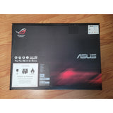 Asus ROG GL551JM-EH74 Gaming Laptop 15.6" FHD Display, Intel Core i7 (16GB RAM, 512GB SSD) NVIDIA GTX 860M, BACKLIT KEYS, WINDOWS 10