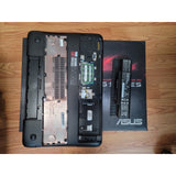 Asus ROG GL551JM-EH74 Gaming Laptop 15.6" FHD Display, Intel Core i7 (16GB RAM, 512GB SSD) NVIDIA GTX 860M, BACKLIT KEYS, WINDOWS 10