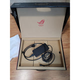 Asus ROG GL551JM-EH74 Gaming Laptop 15.6" FHD Display, Intel Core i7 (16GB RAM, 512GB SSD) NVIDIA GTX 860M, BACKLIT KEYS, WINDOWS 10