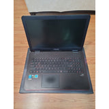 Asus ROG GL551JM-EH74 Gaming Laptop 15.6" FHD Display, Intel Core i7 (16GB RAM, 512GB SSD) NVIDIA GTX 860M, BACKLIT KEYS, WINDOWS 10
