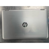 HP ENVY M6-W103DX, X360 15.6" 2-IN-1 TOUCHSCREEN LAPTOP (8GB RAM, 512GB SSD) BACKLIT KEYBOARD, WINDOWS 11