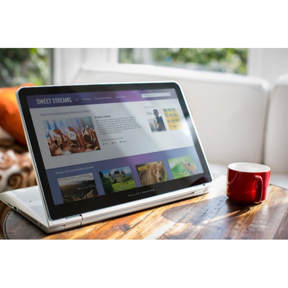 HP ENVY M6-W103DX, X360 15.6