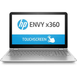 HP ENVY M6-W103DX, X360 15.6" 2-IN-1 TOUCHSCREEN LAPTOP (8GB RAM, 512GB SSD) BACKLIT KEYBOARD, WINDOWS 11