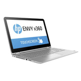 HP ENVY M6-W103DX, X360 15.6" 2-IN-1 TOUCHSCREEN LAPTOP (8GB RAM, 512GB SSD) BACKLIT KEYBOARD, WINDOWS 11