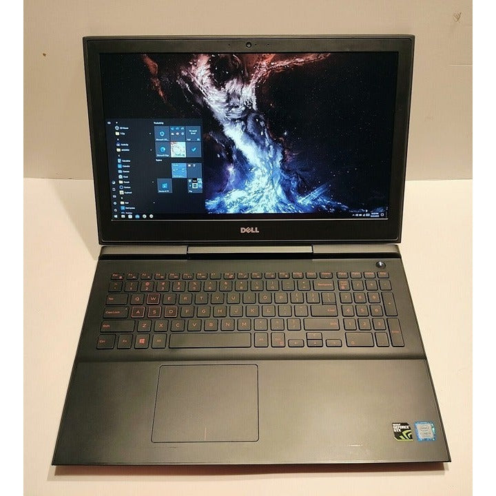 Dell inspiron fashion 7567 i5